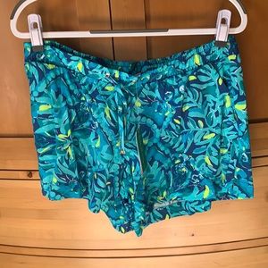 NWT Lilly Pulitzer Katia Short